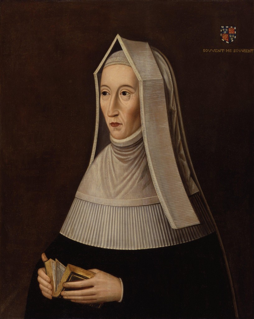 Margaret Beaufort